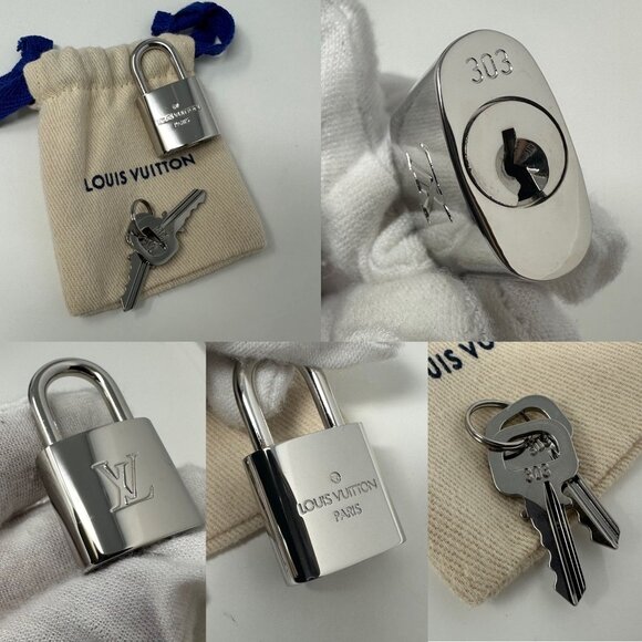 LOUIS VUITTON 2023 Comics White & Multi-Color Monogram Keepall Bandouliere 50 - Picture 9 of 12